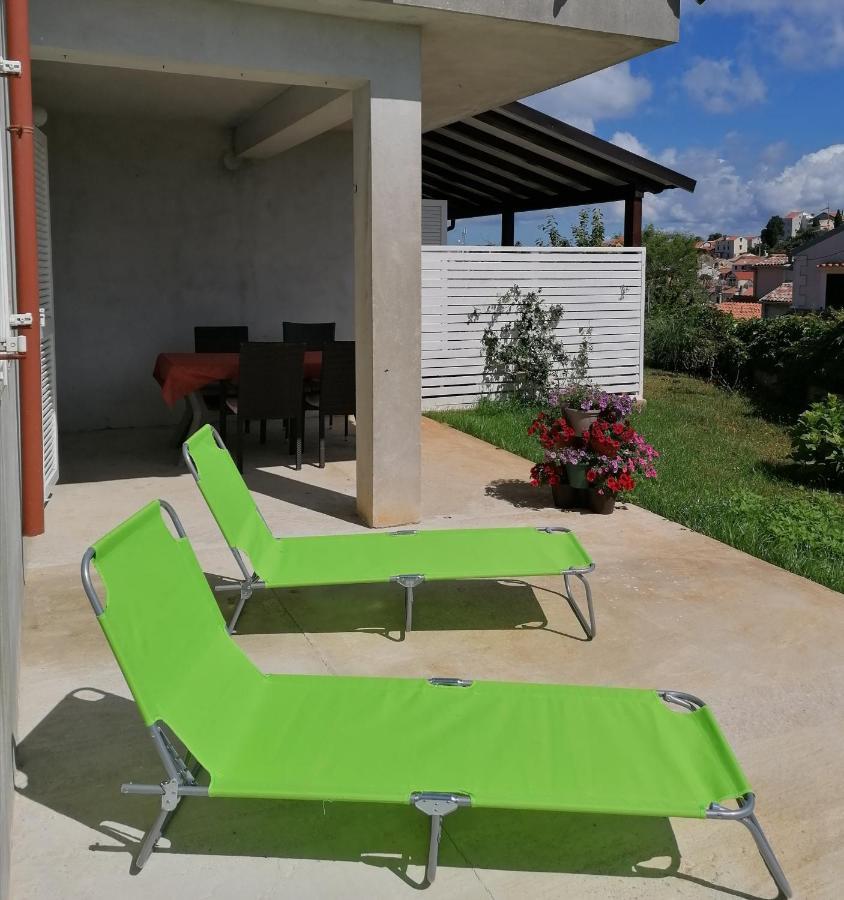 Apartments Marlen Mali Lošinj Exteriör bild